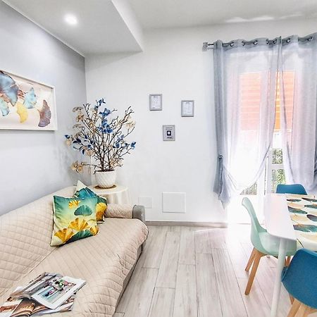 Famacri Home Рим Екстериор снимка