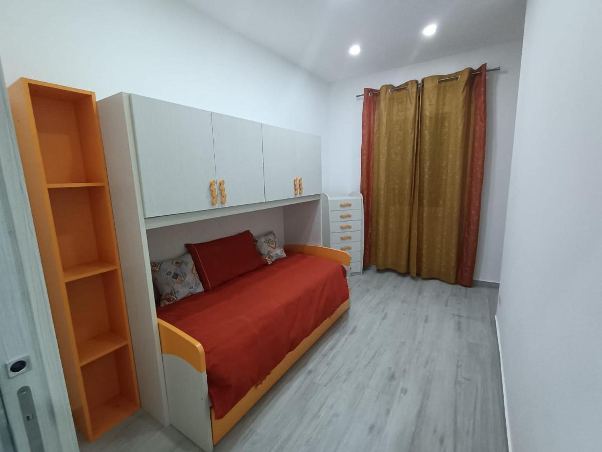 Famacri Home Рим Екстериор снимка