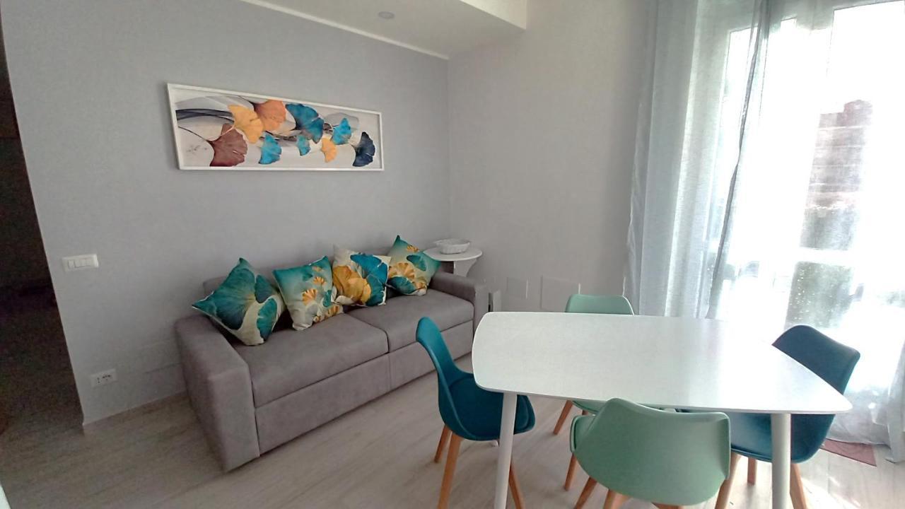 Famacri Home Рим Екстериор снимка