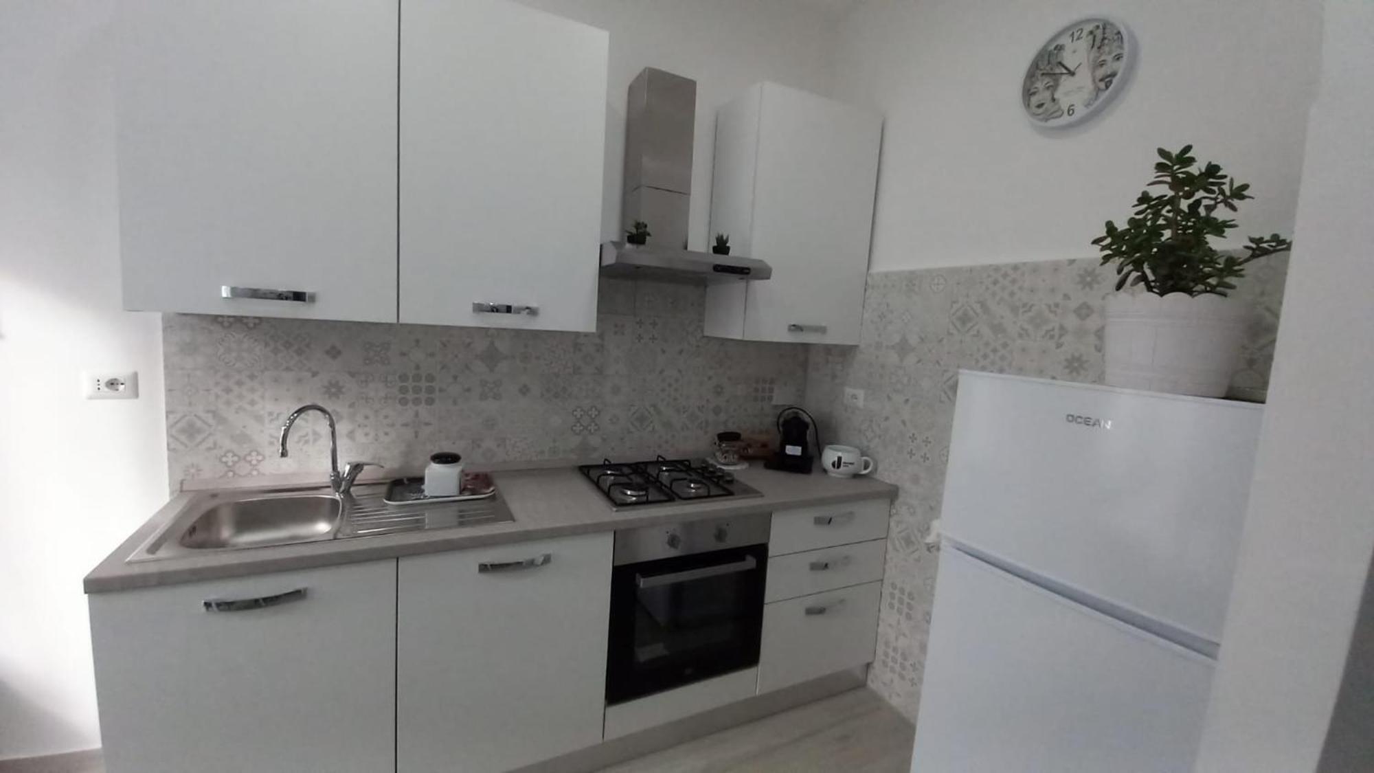 Famacri Home Рим Екстериор снимка