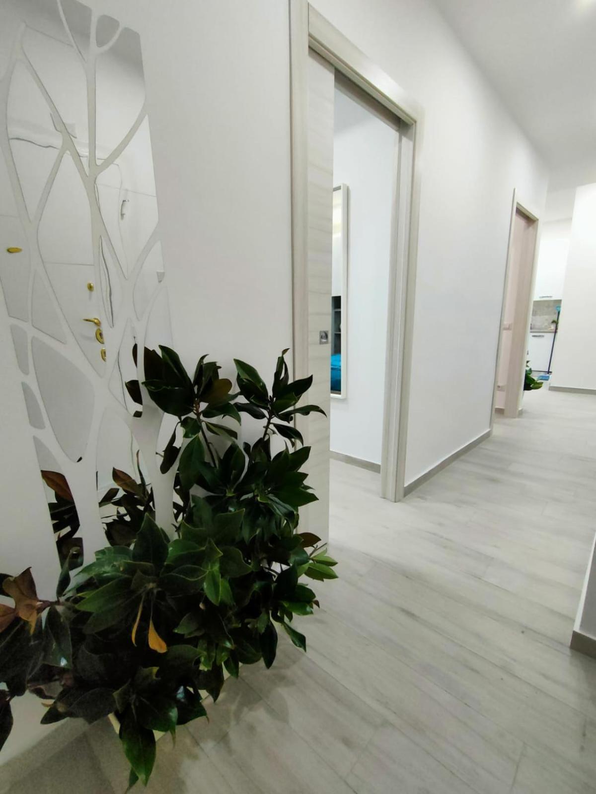 Famacri Home Рим Екстериор снимка
