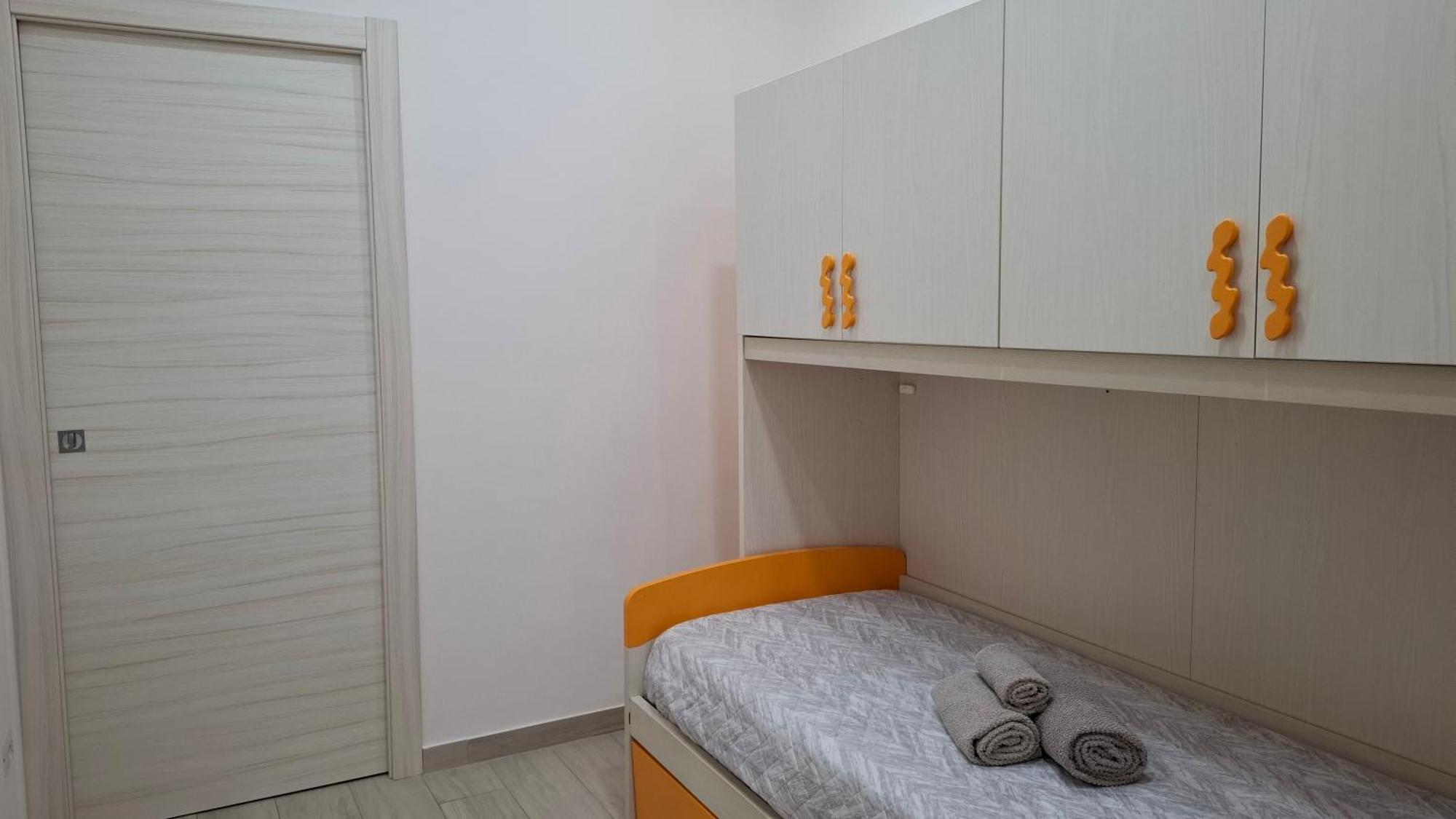 Famacri Home Рим Екстериор снимка