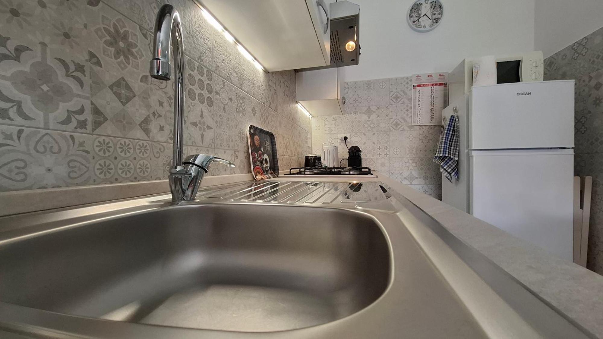 Famacri Home Рим Екстериор снимка