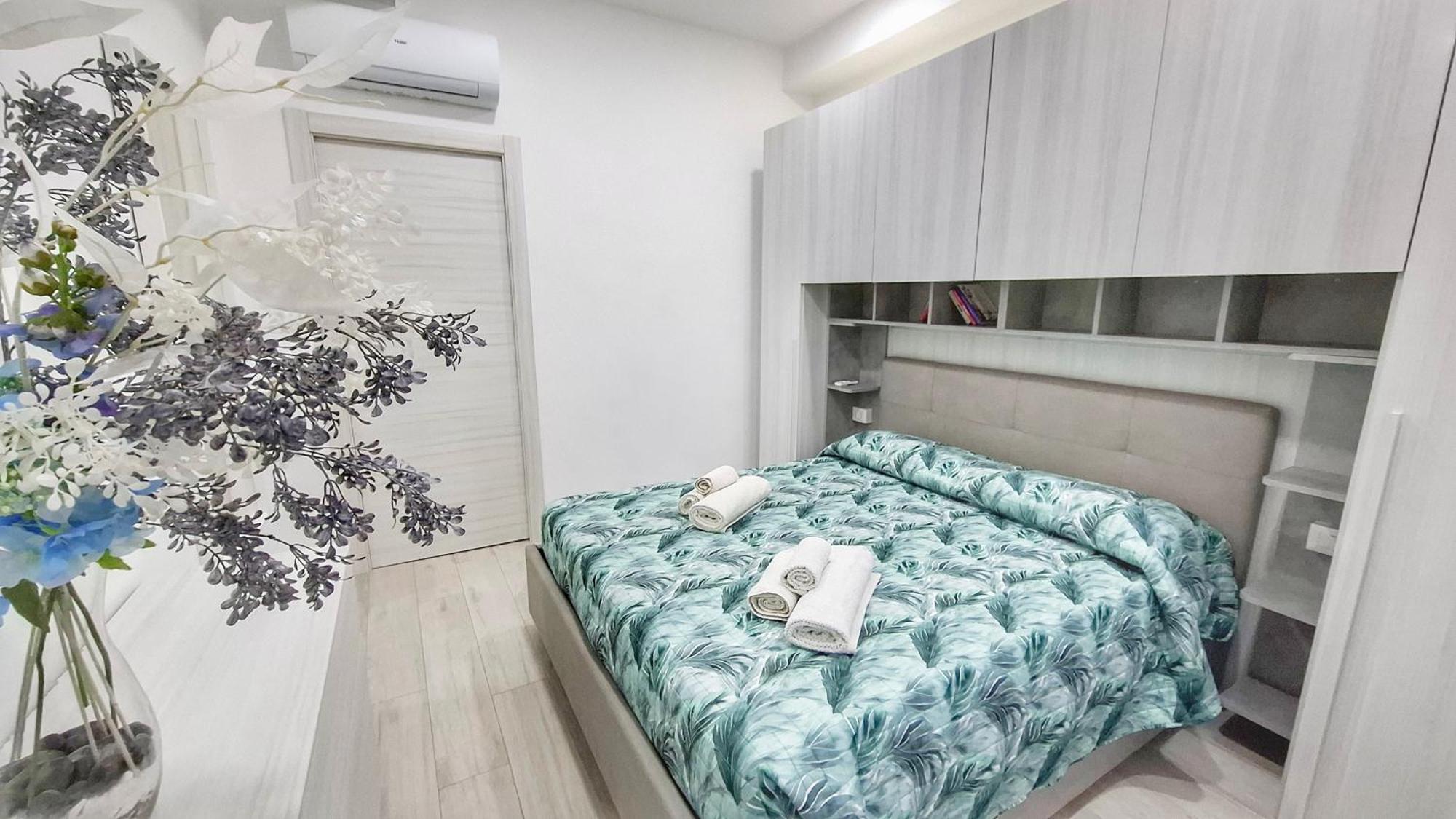 Famacri Home Рим Екстериор снимка