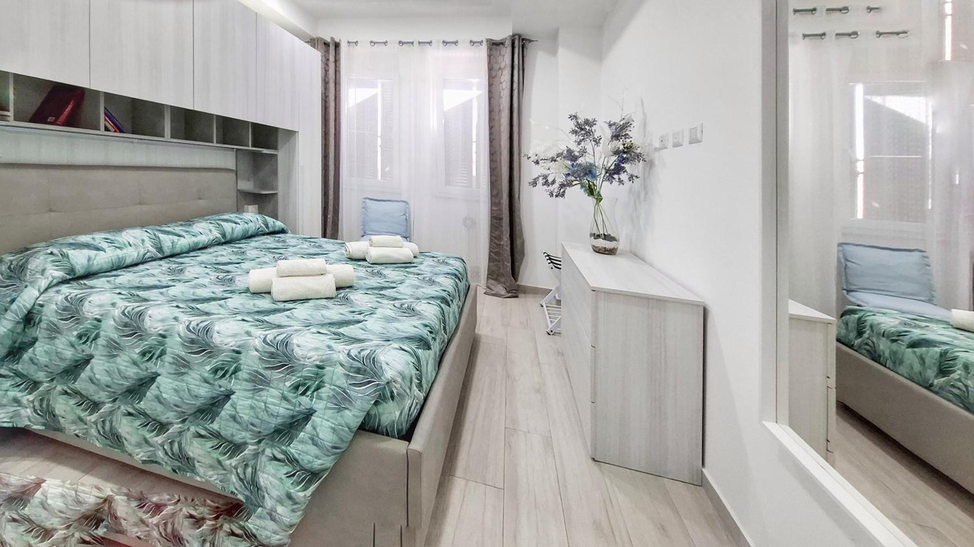 Famacri Home Рим Екстериор снимка