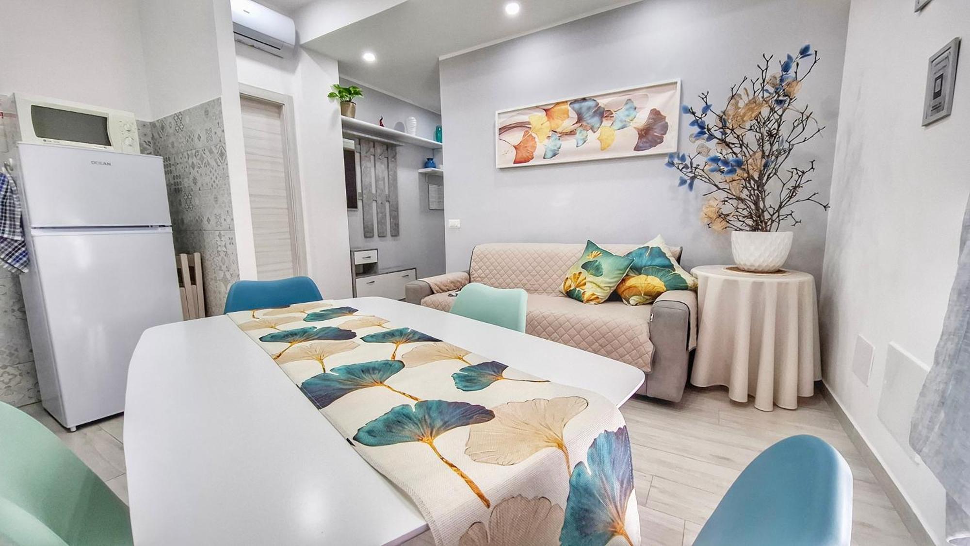 Famacri Home Рим Екстериор снимка